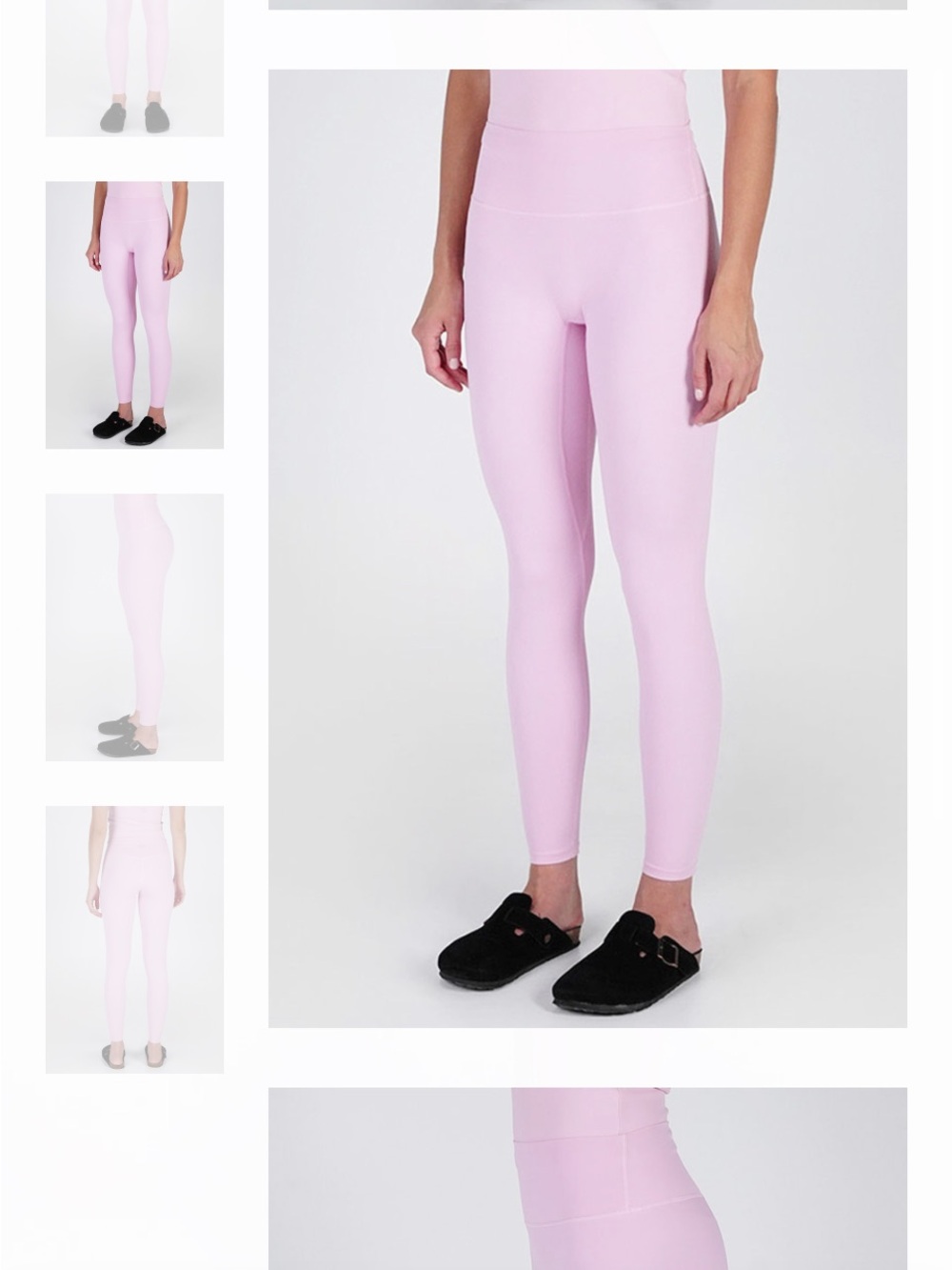 Lululemon Align legging